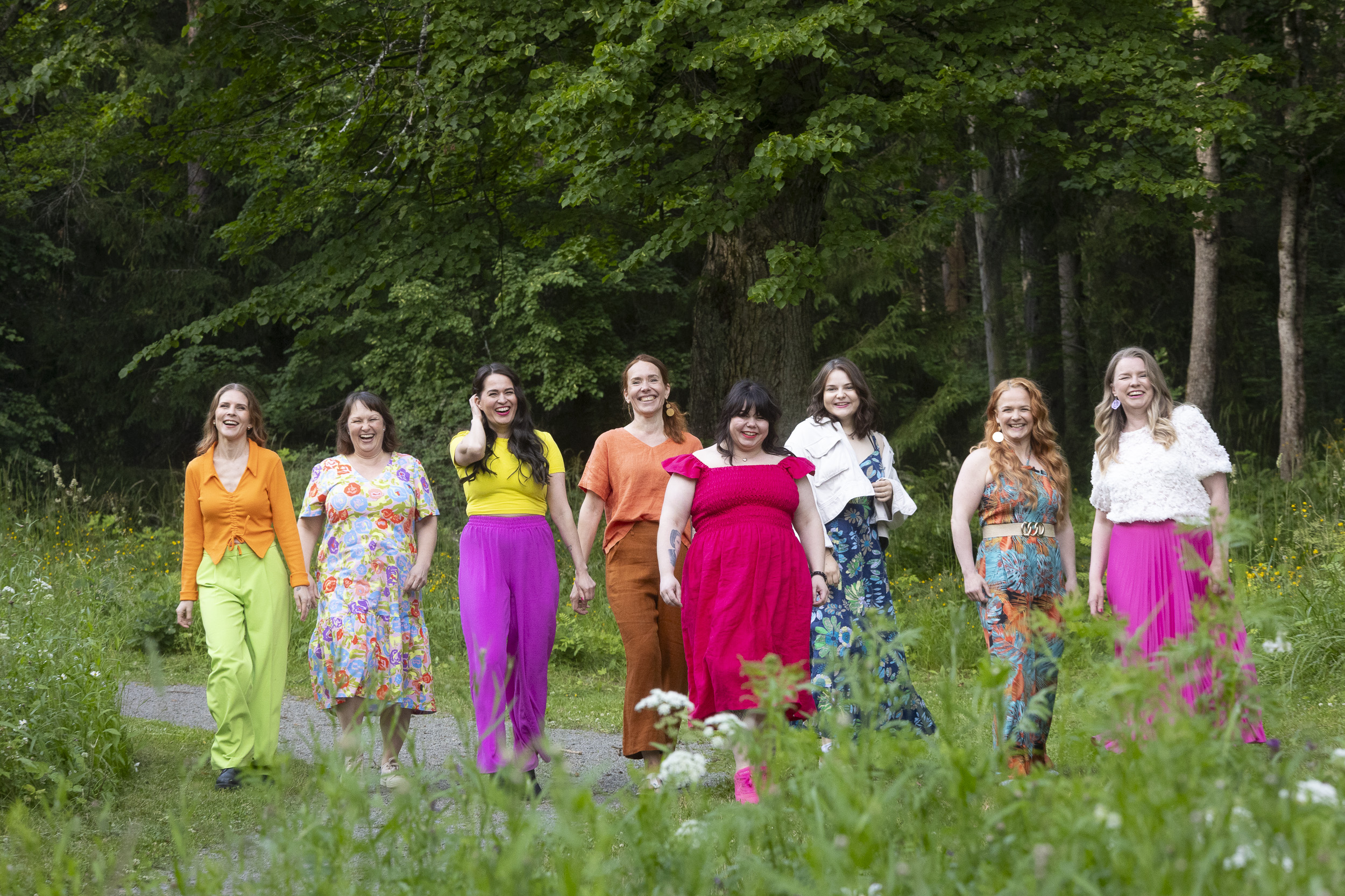 Ekomo Hair palvelut - hiustenhoito ja kauneudenhoito Hämeenlinnassa